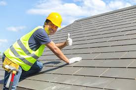 Fast & Reliable Emergency Roof Repairs in Mineral Ridge, OH